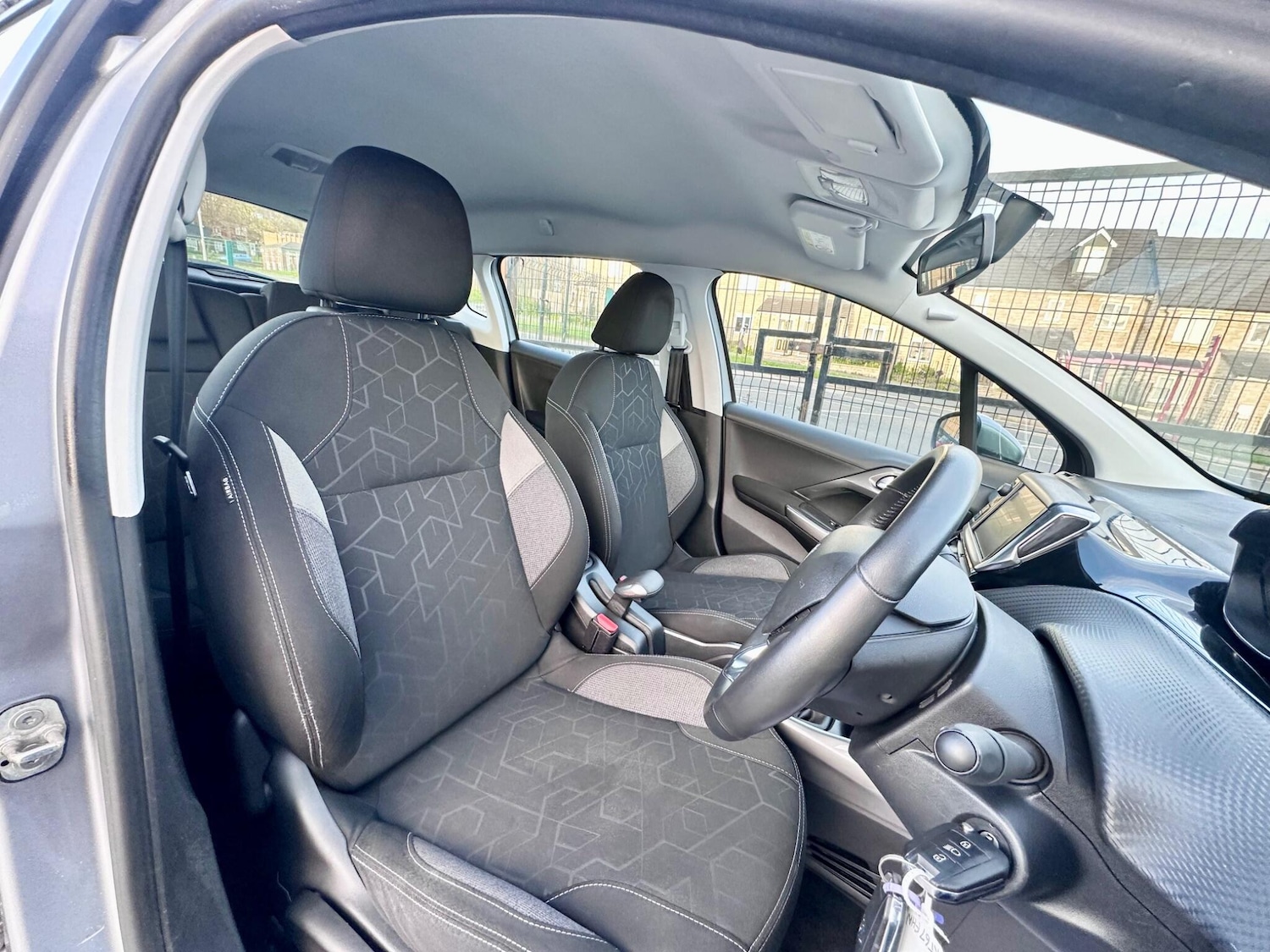 Used Peugeot 2008 2018 for sale - 78204700: Photo 45