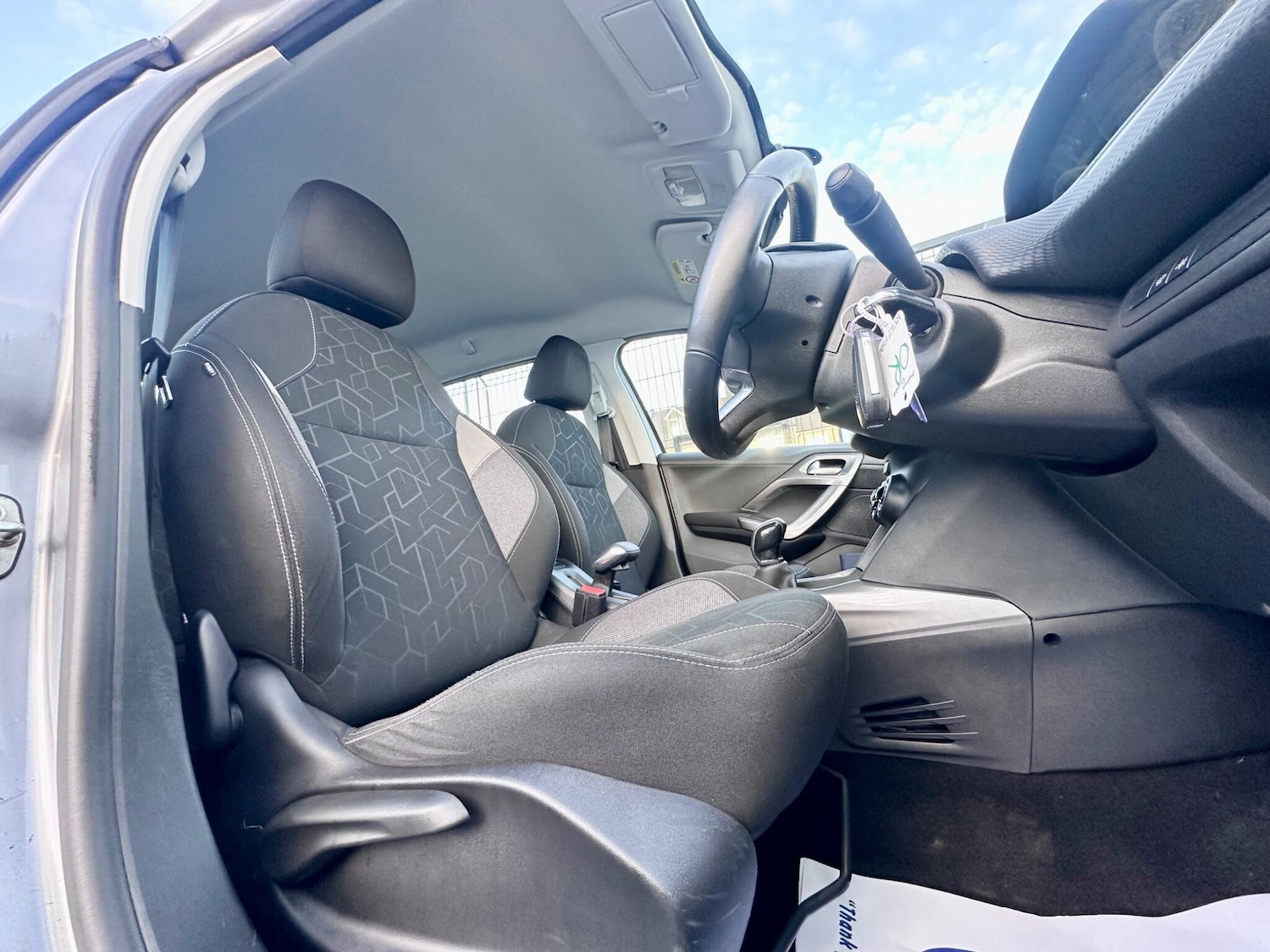 Used Peugeot 2008 2018 for sale - 78204700: Photo 46