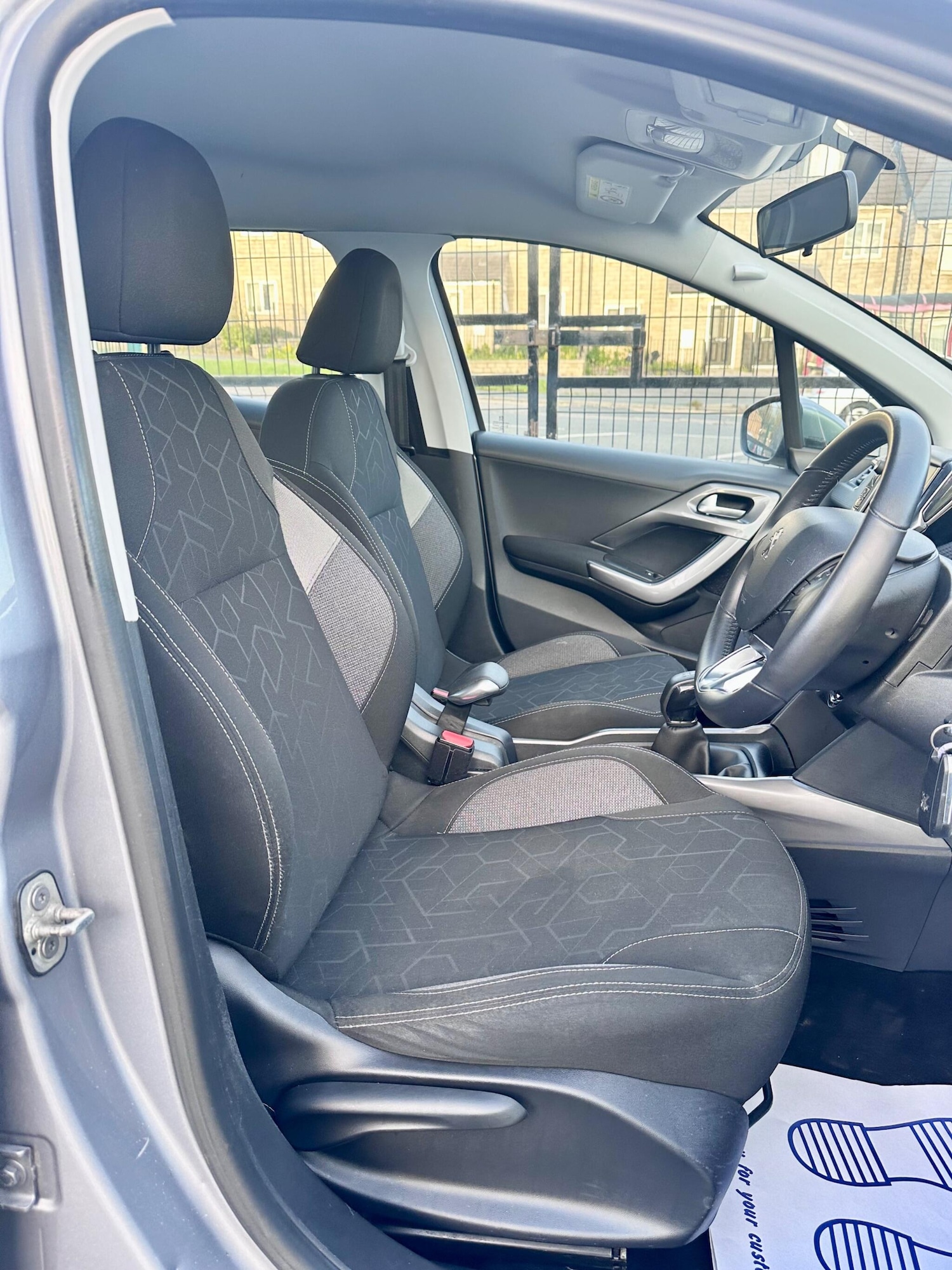 Used Peugeot 2008 2018 for sale - 78204700: Photo 47