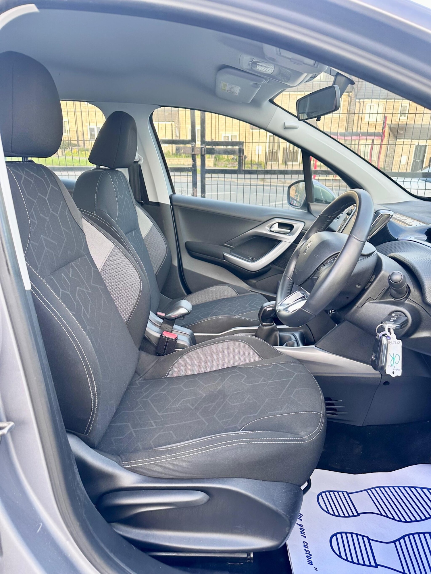 Used Peugeot 2008 2018 for sale - 78204700: Photo 48