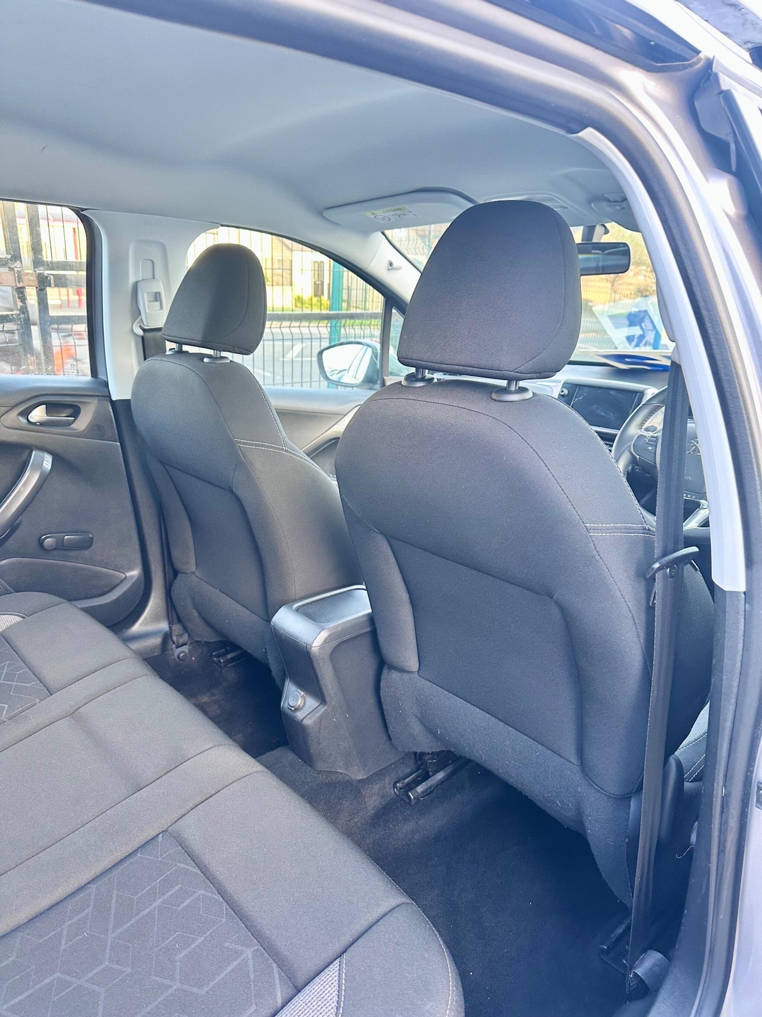 Used Peugeot 2008 2018 for sale - 78204700: Photo 49