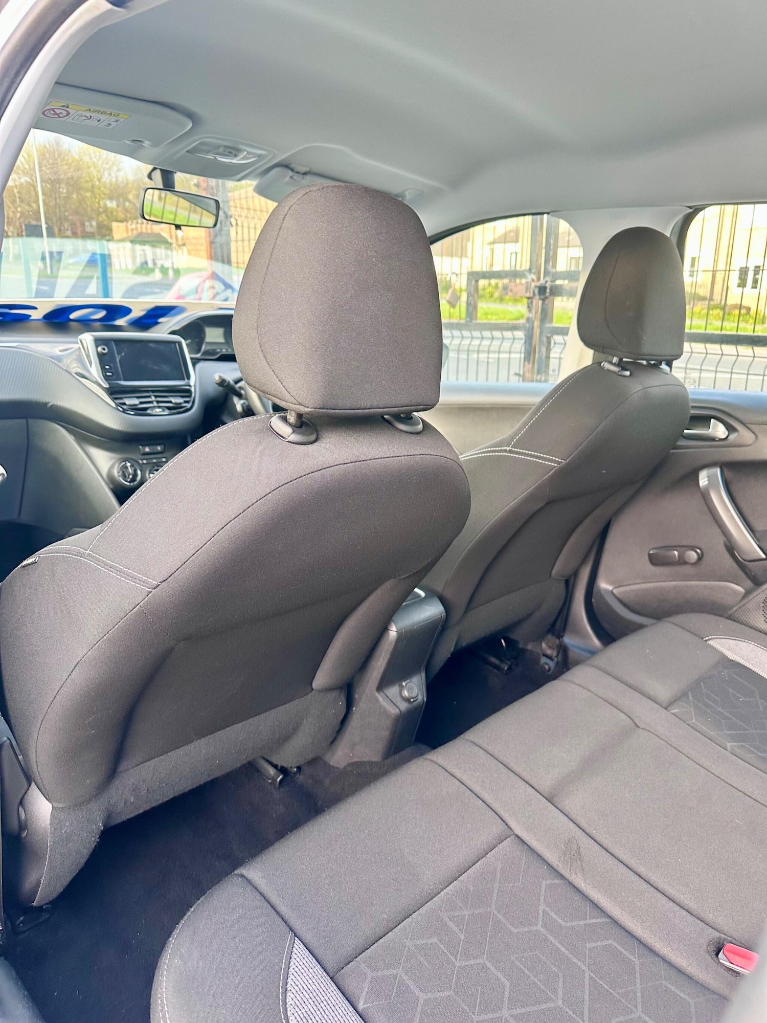 Used Peugeot 2008 2018 for sale - 78204700: Photo 53