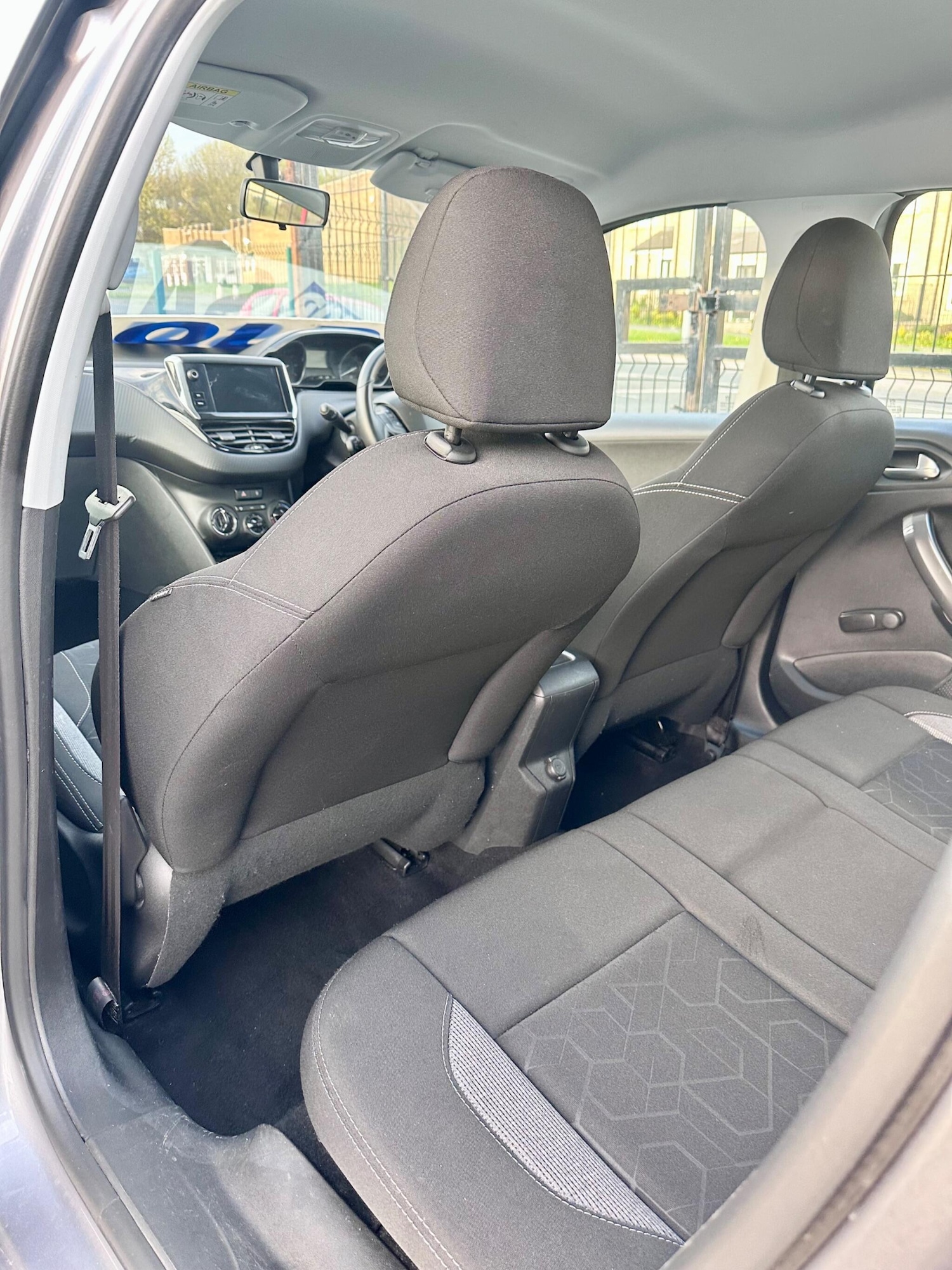 Used Peugeot 2008 2018 for sale - 78204700: Photo 54