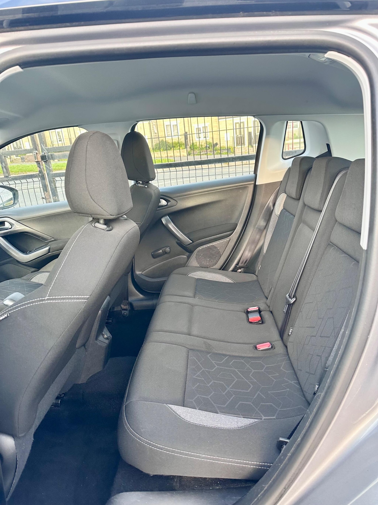 Used Peugeot 2008 2018 for sale - 78204700: Photo 55