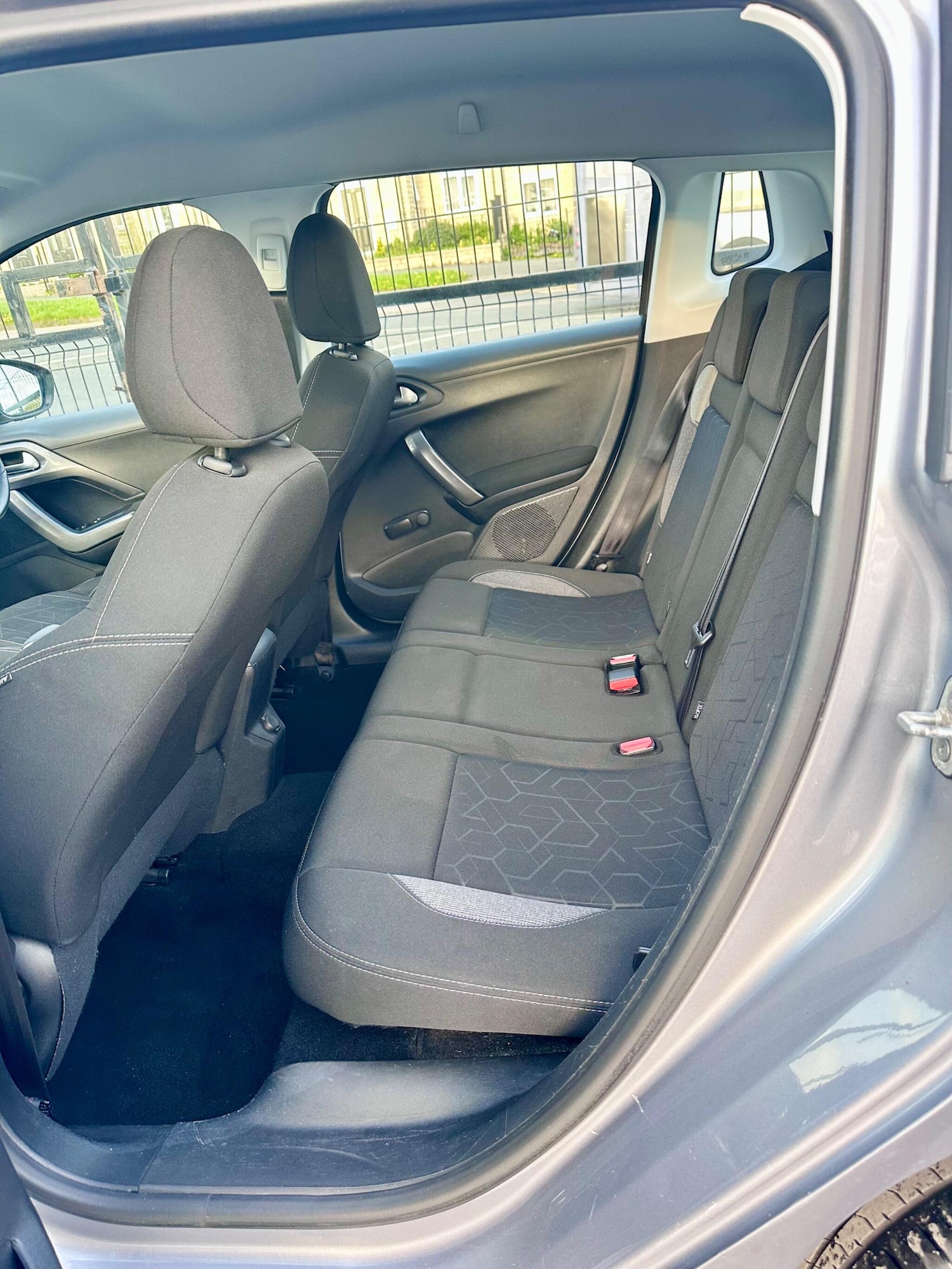 Used Peugeot 2008 2018 for sale - 78204700: Photo 56