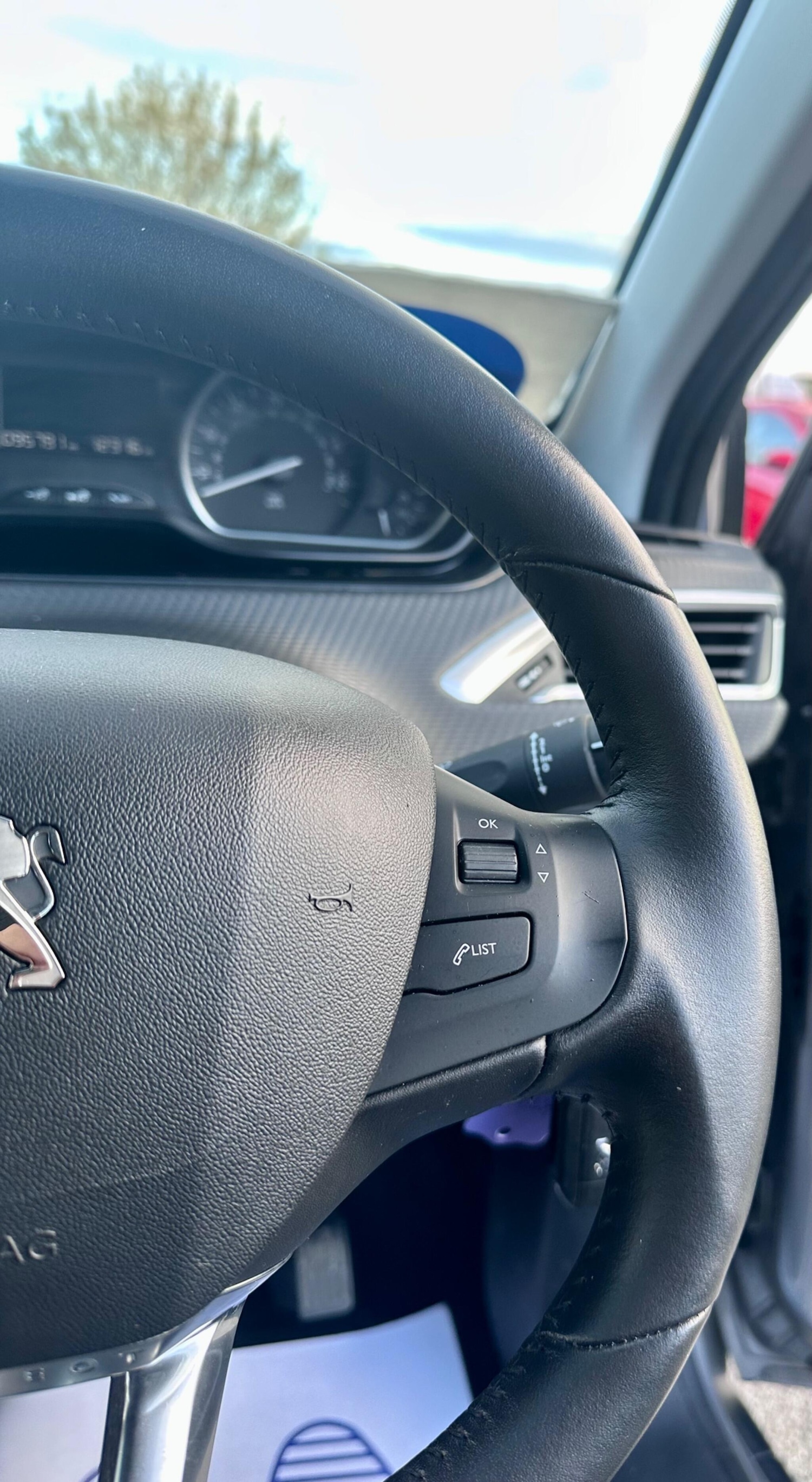 Used Peugeot 2008 2018 for sale - 78204700: Photo 57