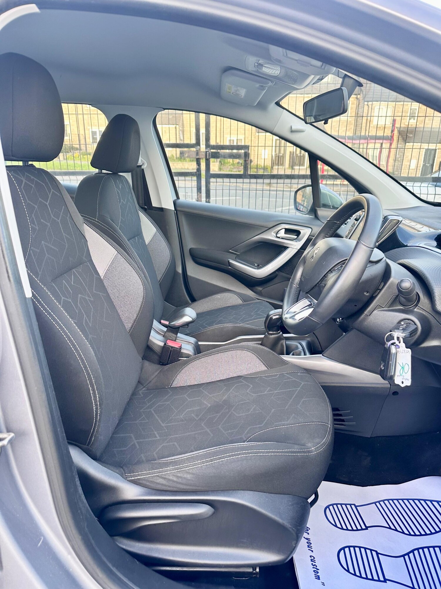 Used Peugeot 2008 2018 for sale - 78204700: Photo 6