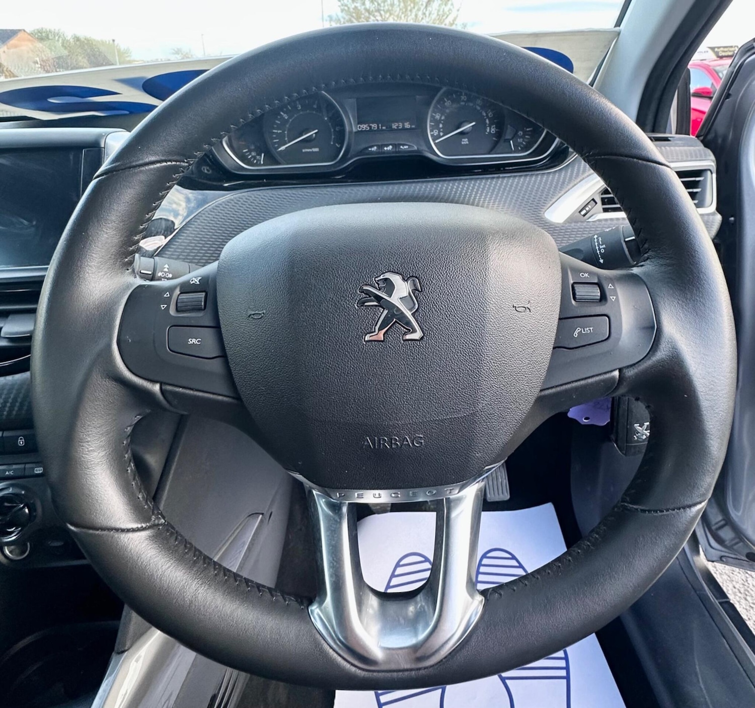 Used Peugeot 2008 2018 for sale - 78204700: Photo 62