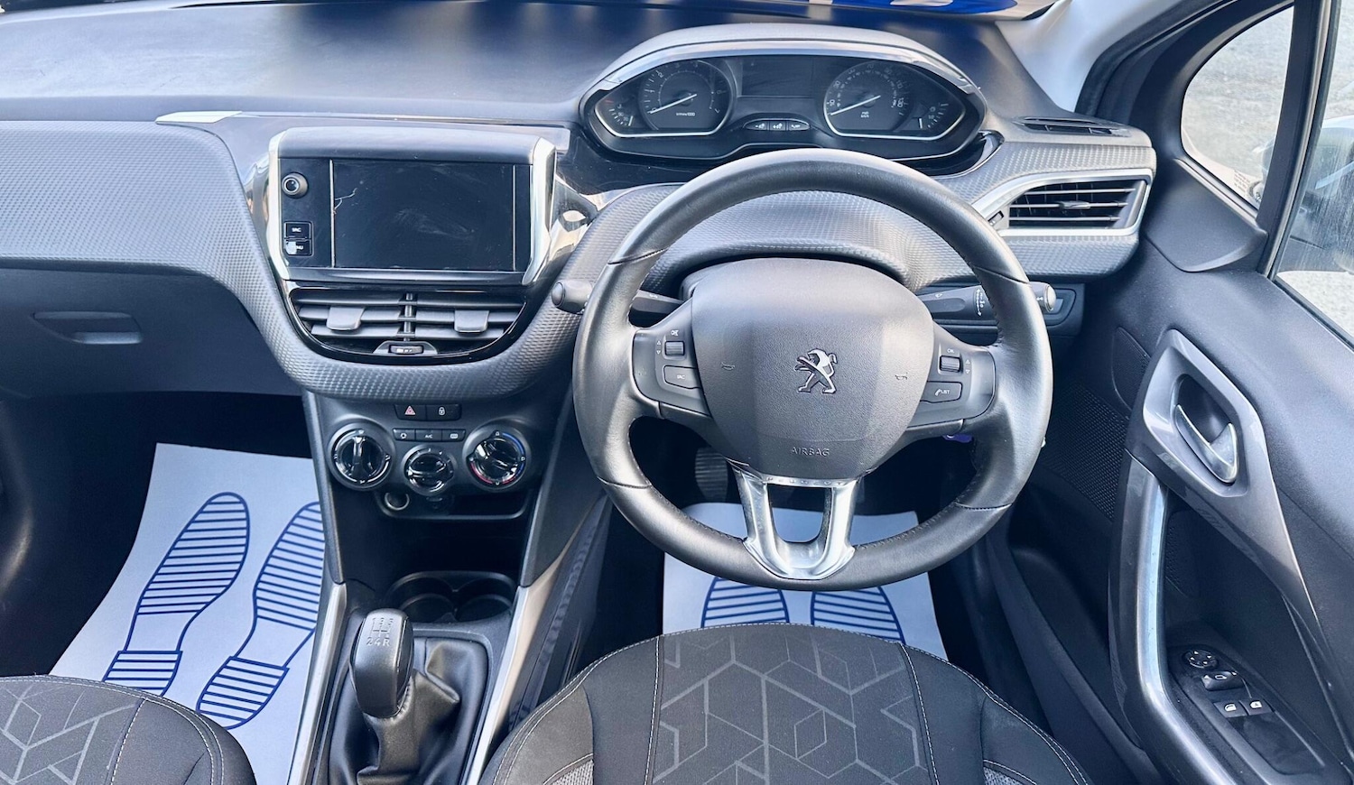 Used Peugeot 2008 2018 for sale - 78204700: Photo 63