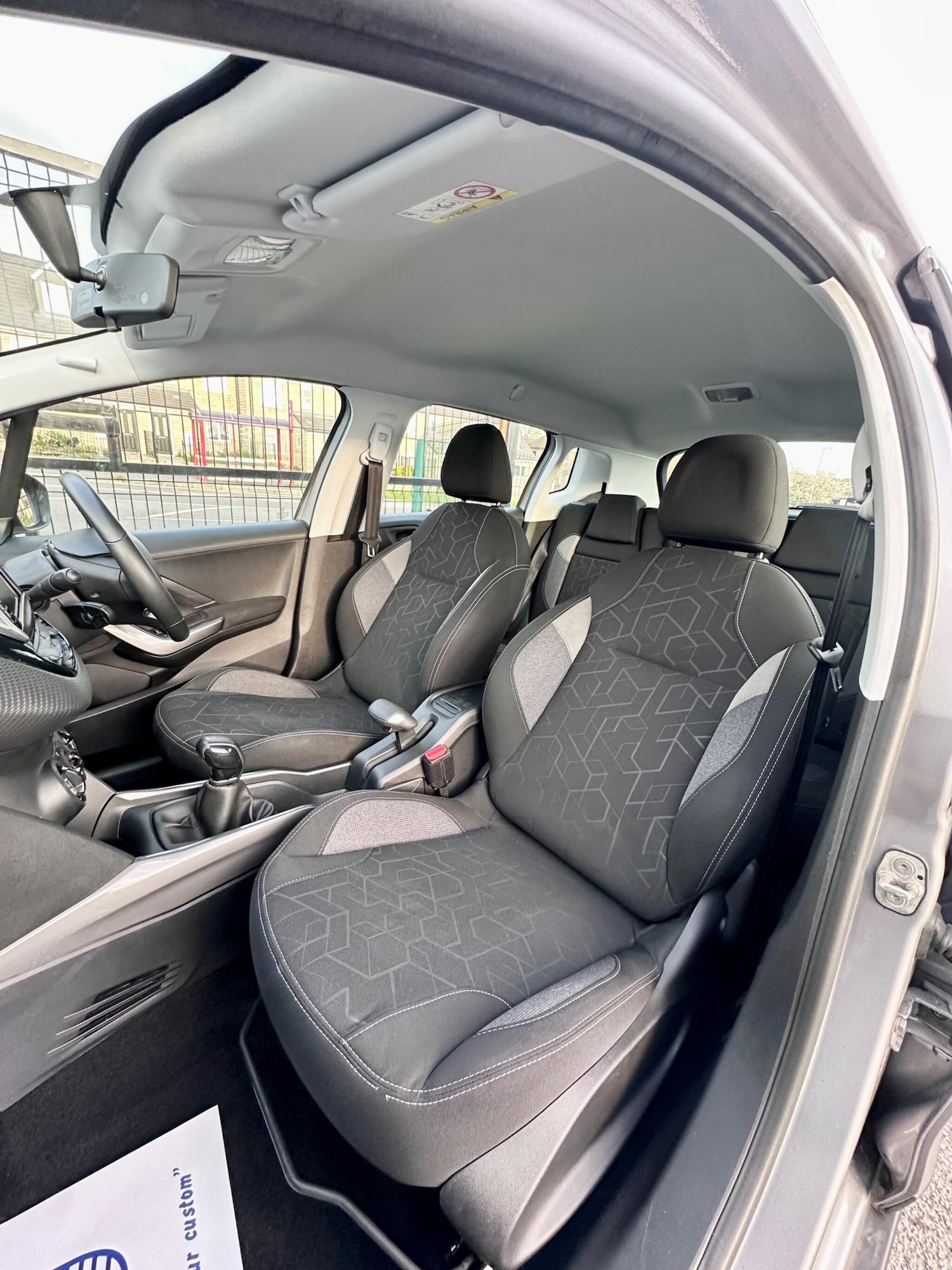 Used Peugeot 2008 2018 for sale - 78204700: Photo 64