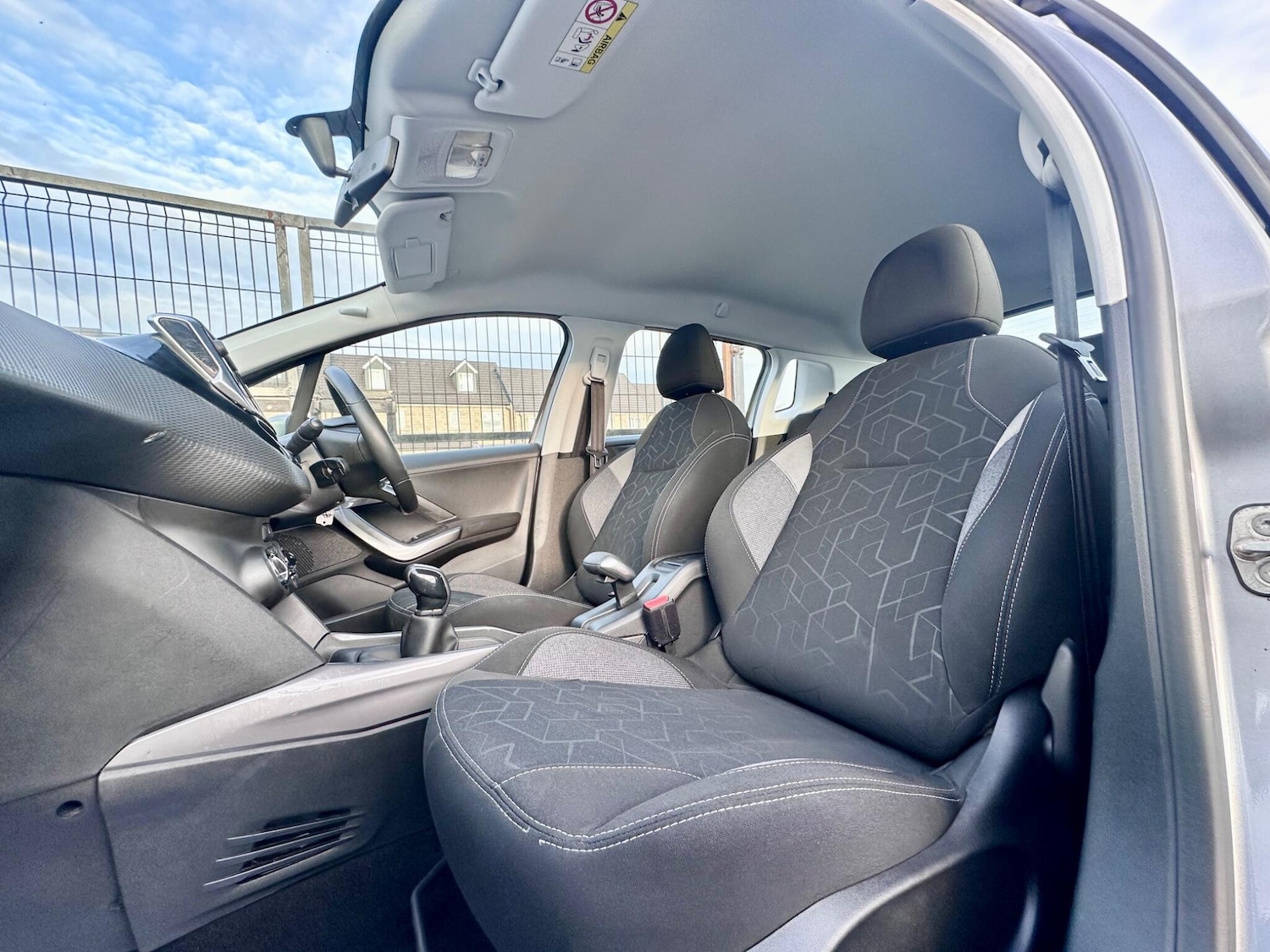 Used Peugeot 2008 2018 for sale - 78204700: Photo 66