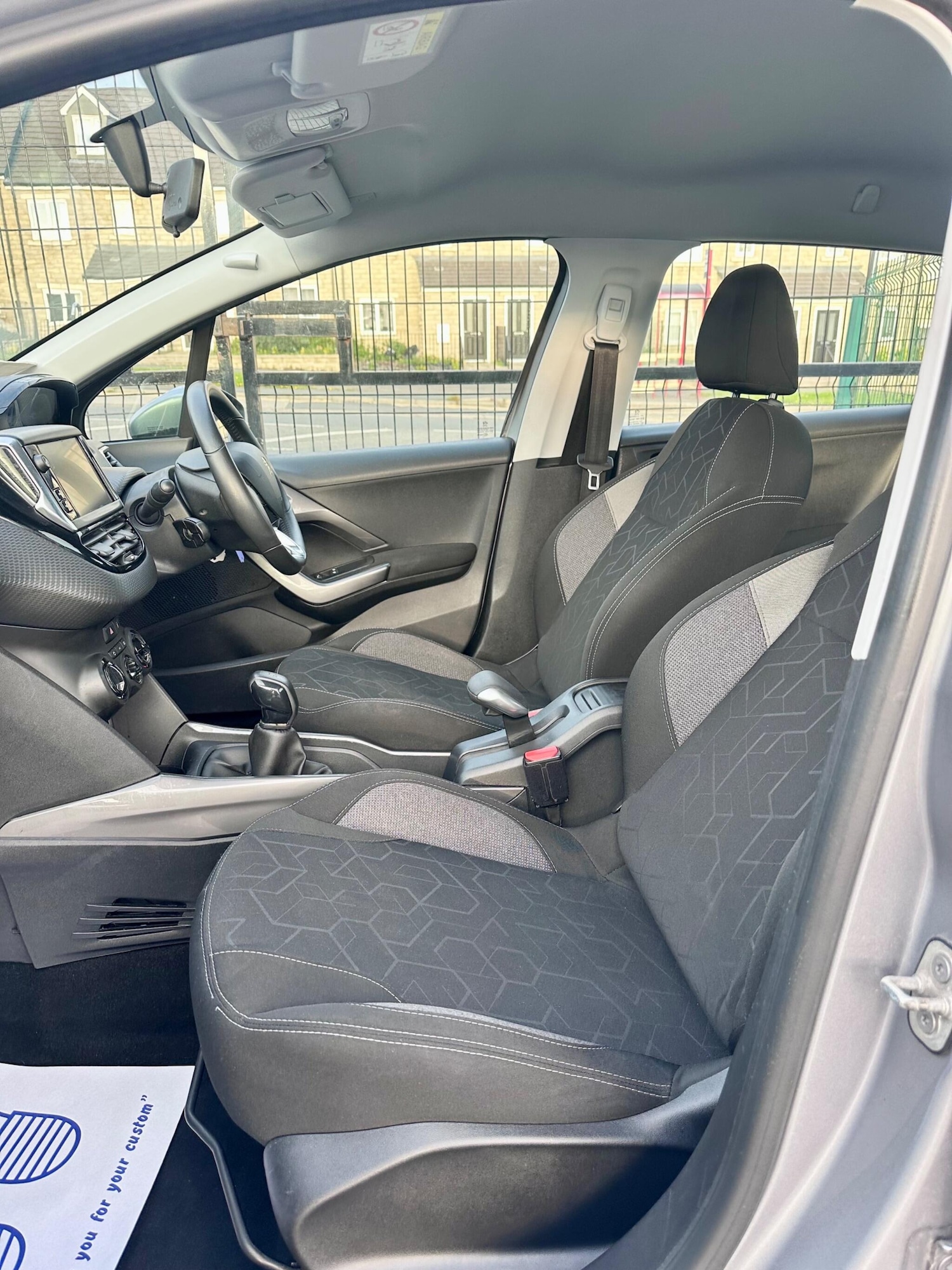 Used Peugeot 2008 2018 for sale - 78204700: Photo 67