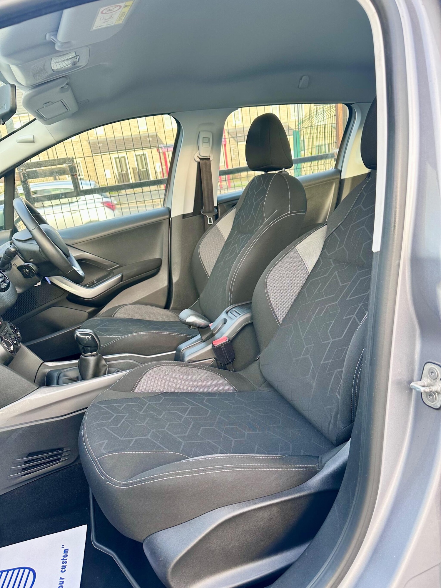 Used Peugeot 2008 2018 for sale - 78204700: Photo 68