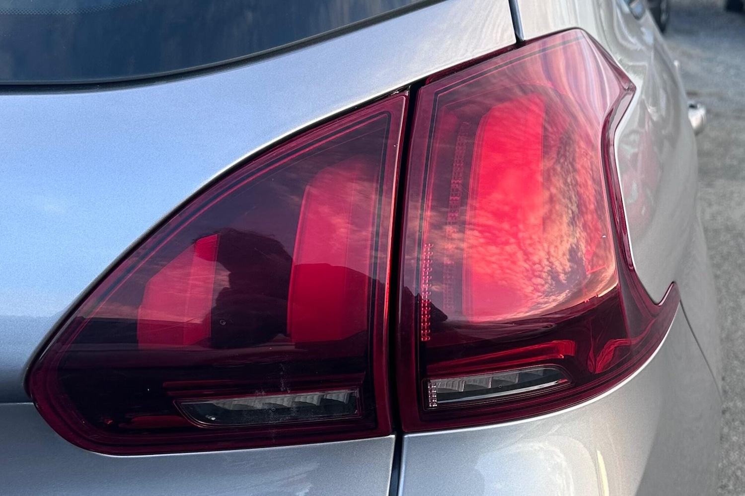 Used Peugeot 2008 2018 for sale - 78204700: Photo 69