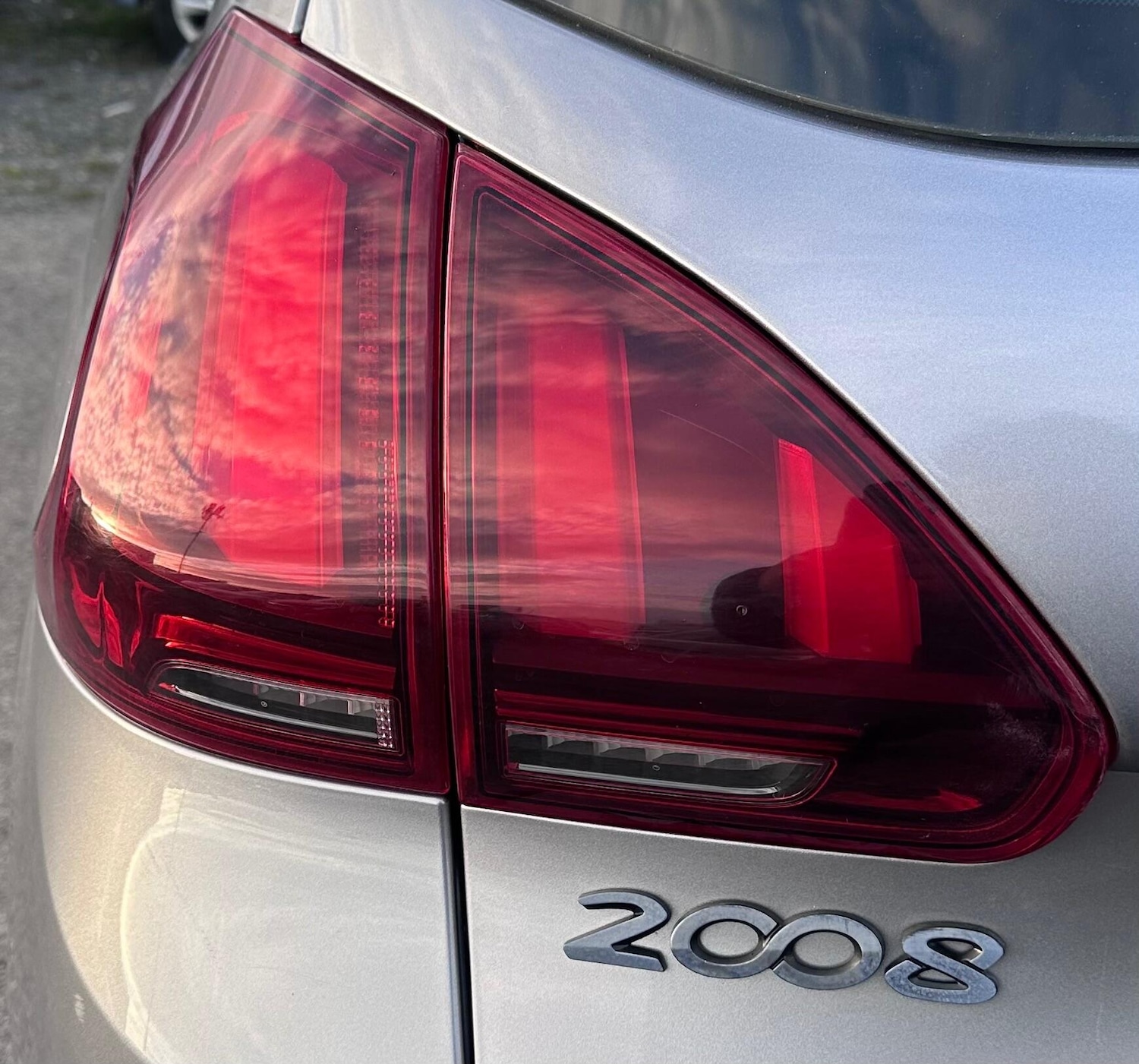 Used Peugeot 2008 2018 for sale - 78204700: Photo 70