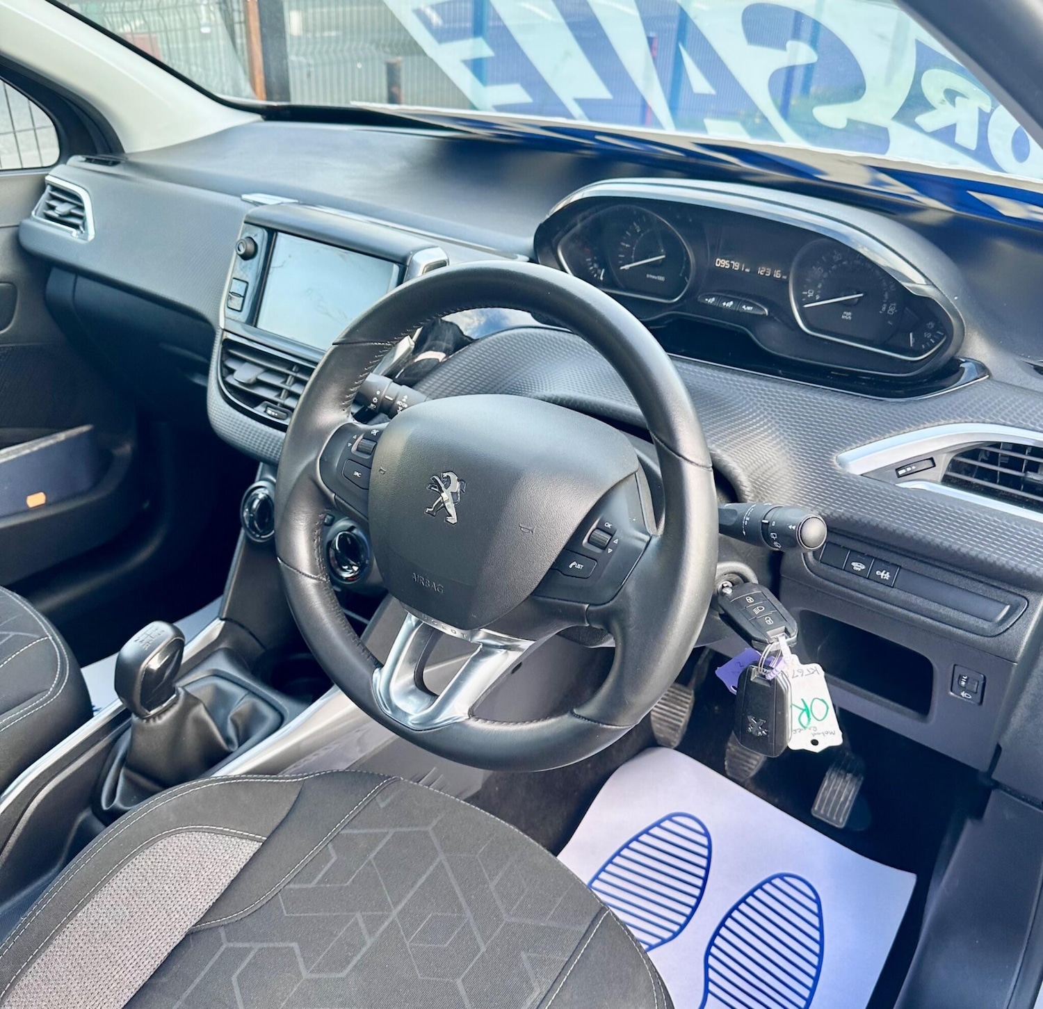 Used Peugeot 2008 2018 for sale - 78204700: Photo 75