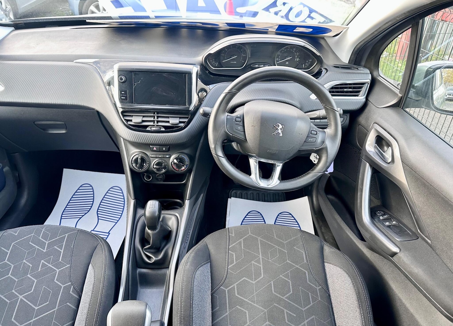 Used Peugeot 2008 2018 for sale - 78204700: Photo 77