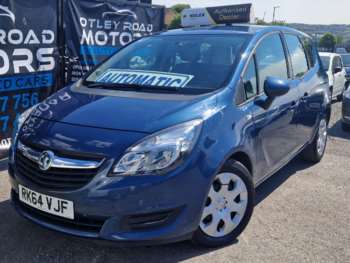 (64) - 1.4i Turbo Exclusiv Auto Euro 6 5dr
