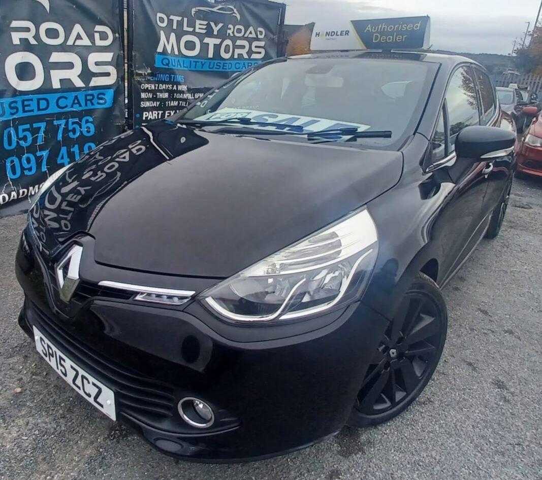 Used Renault Clio 2015 for sale - 76953424: Photo 26