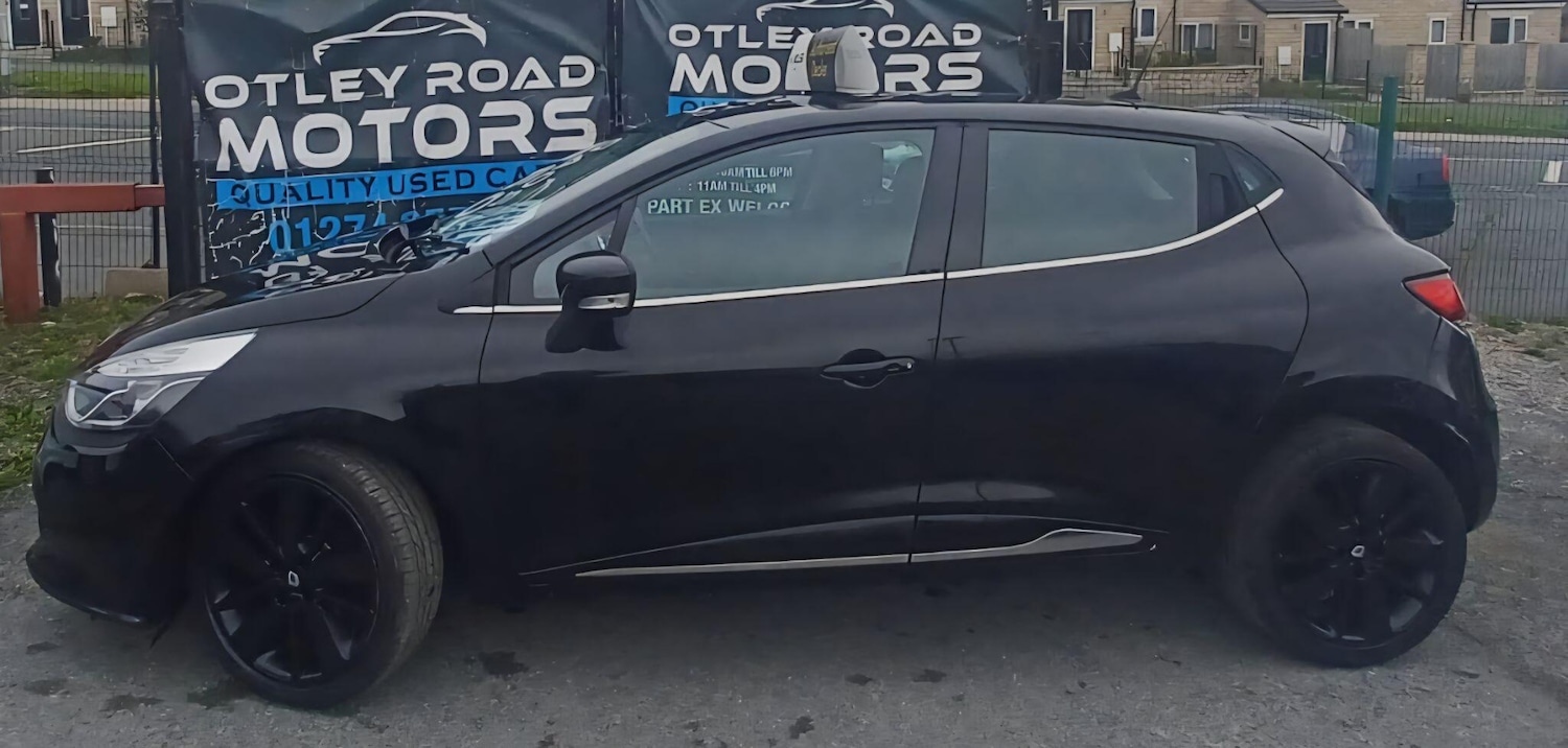 Used Renault Clio 2015 for sale - 76953424: Photo 34