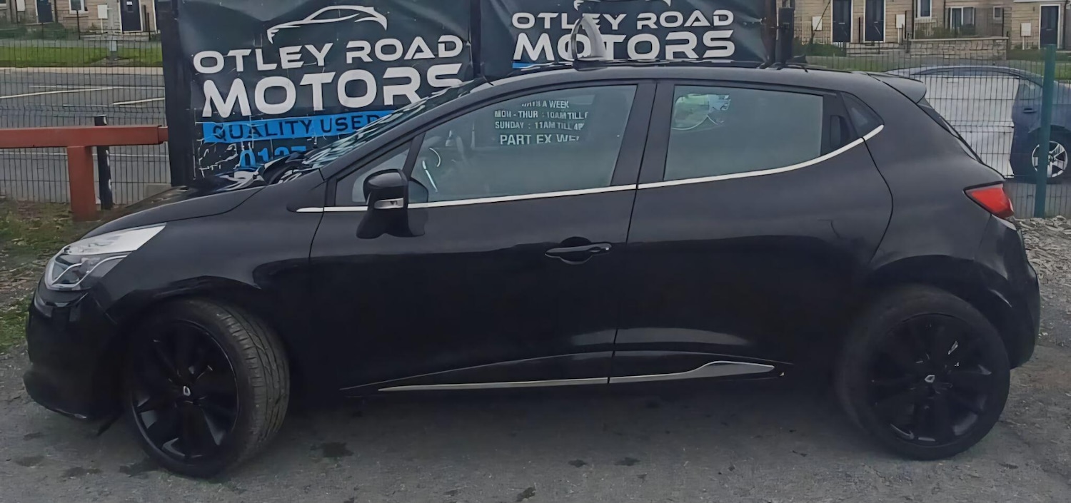 Used Renault Clio 2015 for sale - 76953424: Photo 35