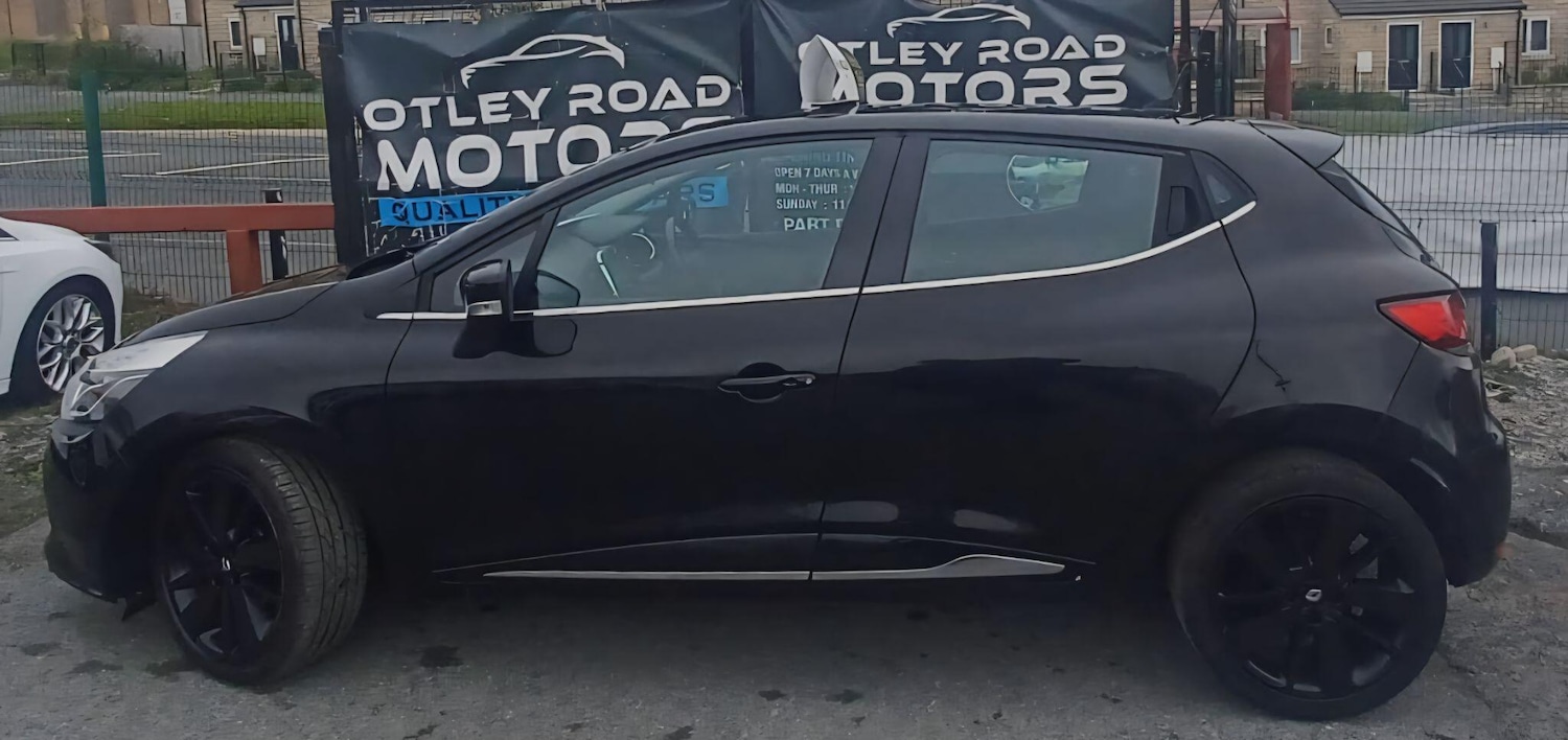 Used Renault Clio 2015 for sale - 76953424: Photo 36