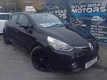 Used Renault Clio 2015 for sale - 76953424: Photo