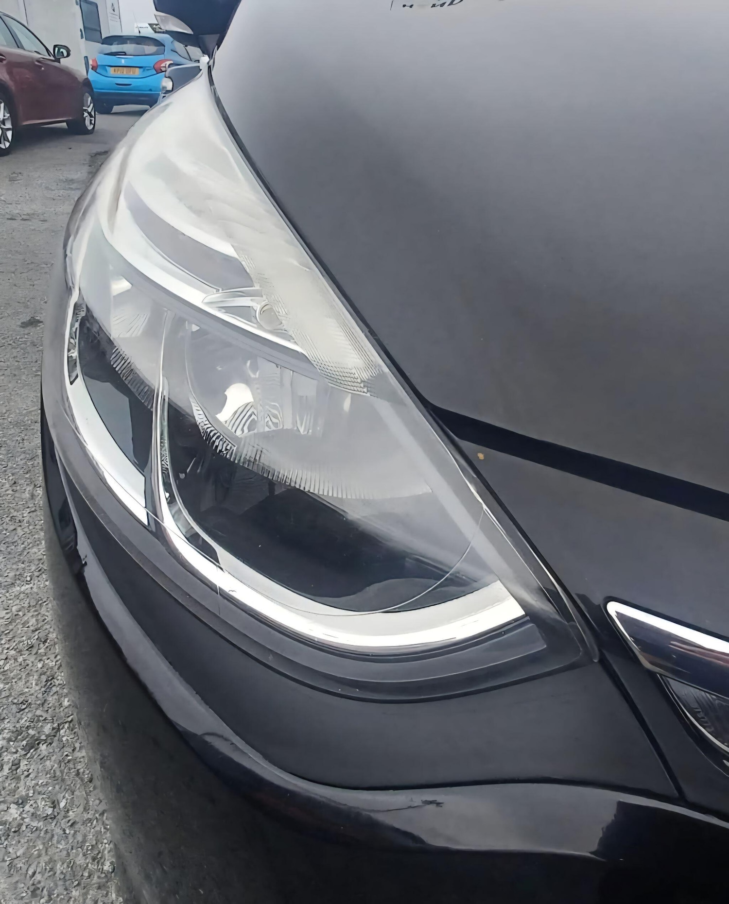 Used Renault Clio 2015 for sale - 76953424: Photo 42