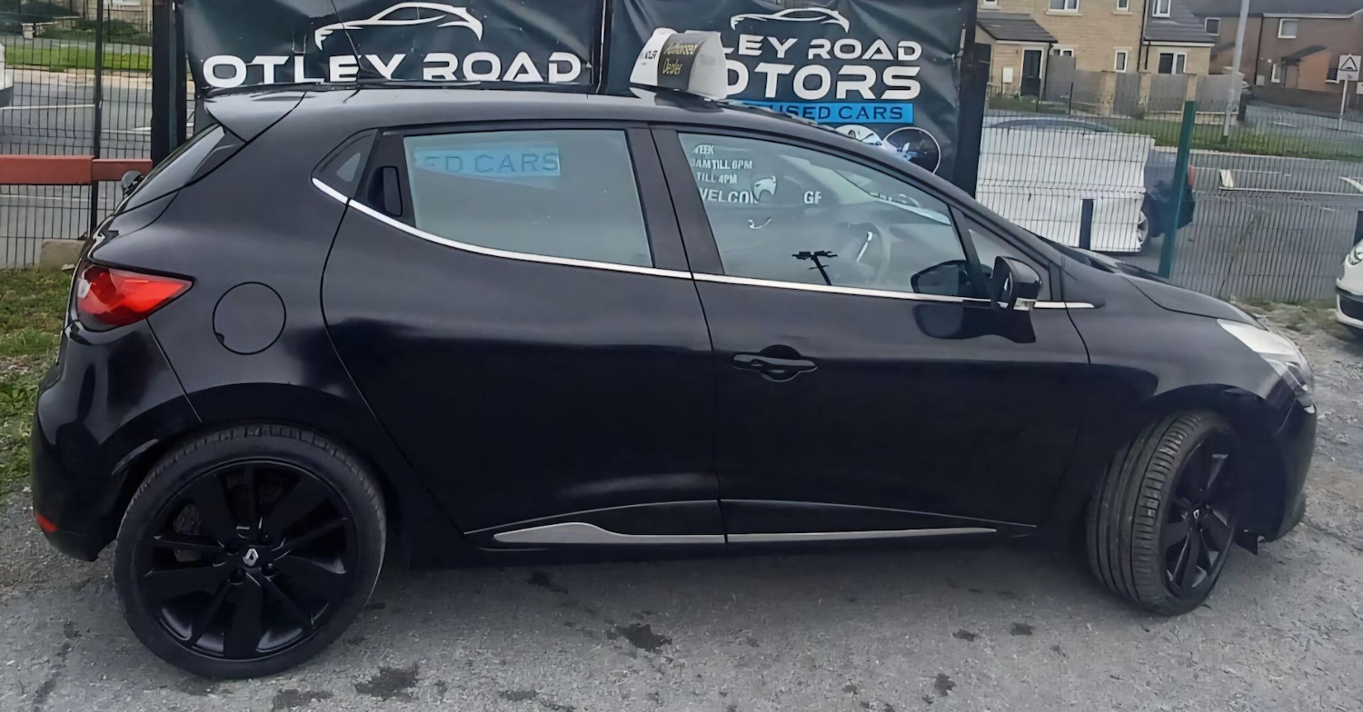 Used Renault Clio 2015 for sale - 76953424: Photo 43