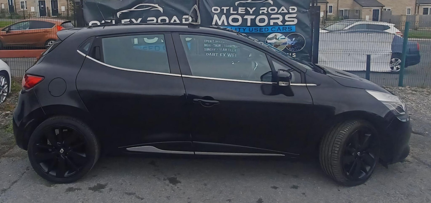 Used Renault Clio 2015 for sale - 76953424: Photo 44