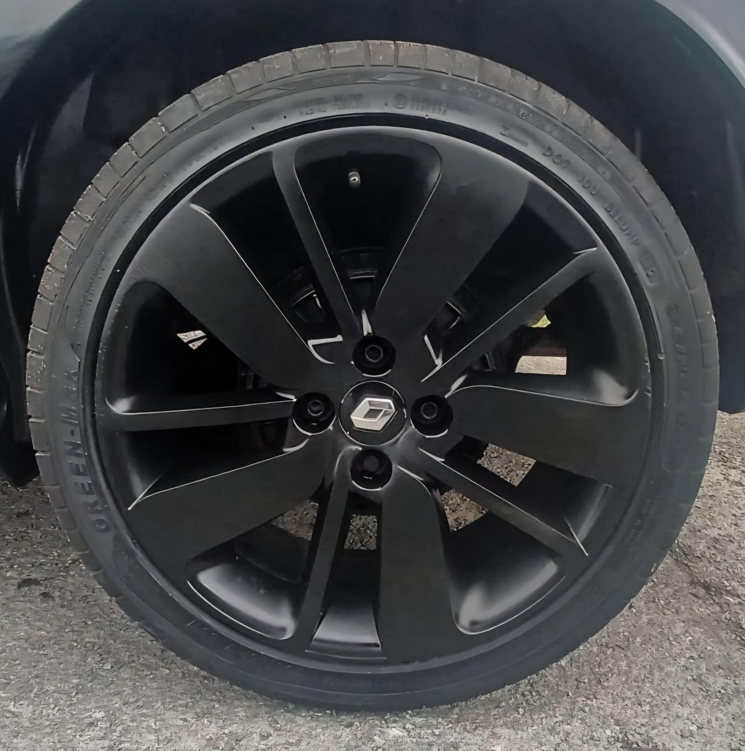 Used Renault Clio 2015 for sale - 76953424: Photo 54