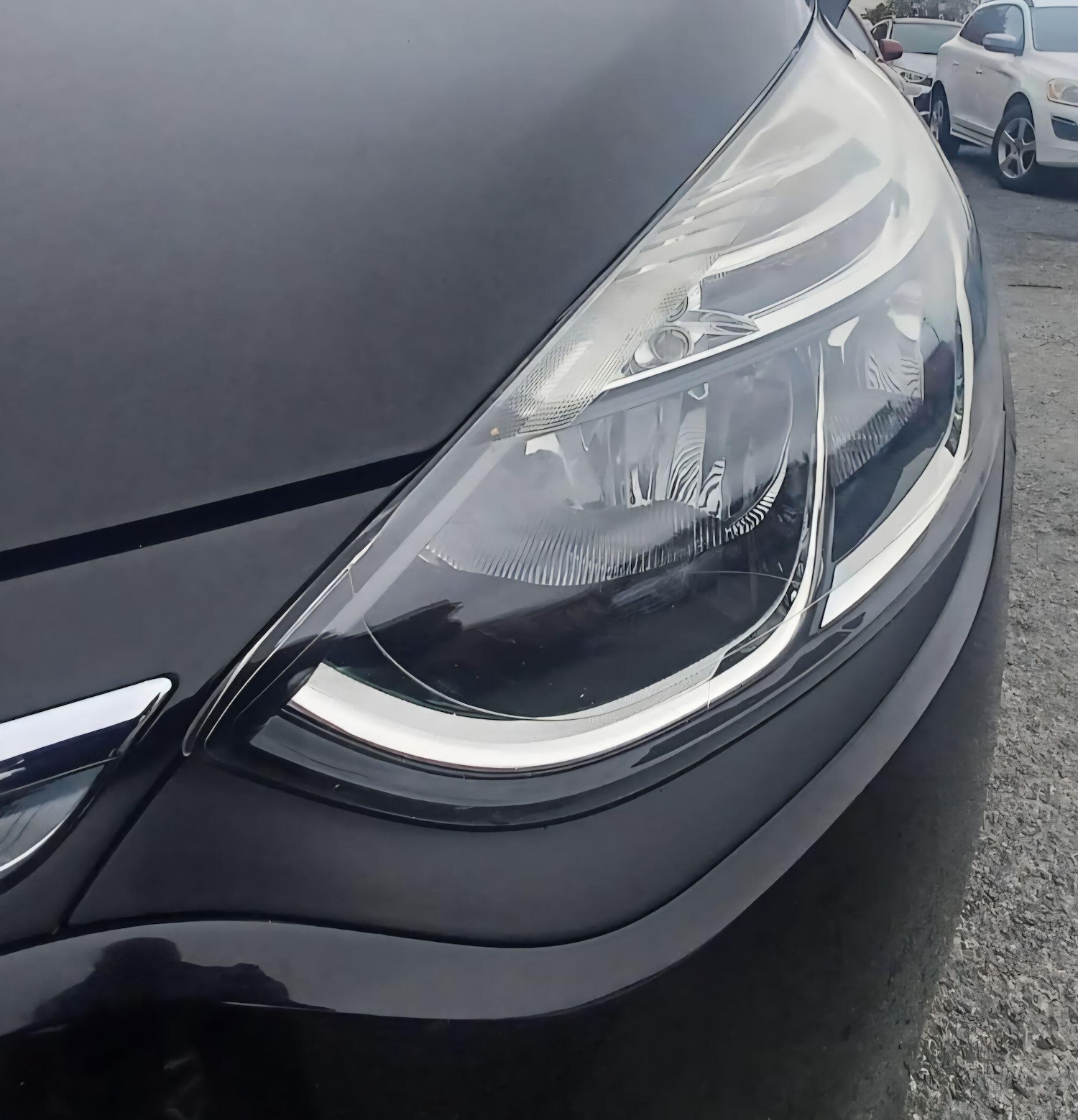 Used Renault Clio 2015 for sale - 76953424: Photo 59