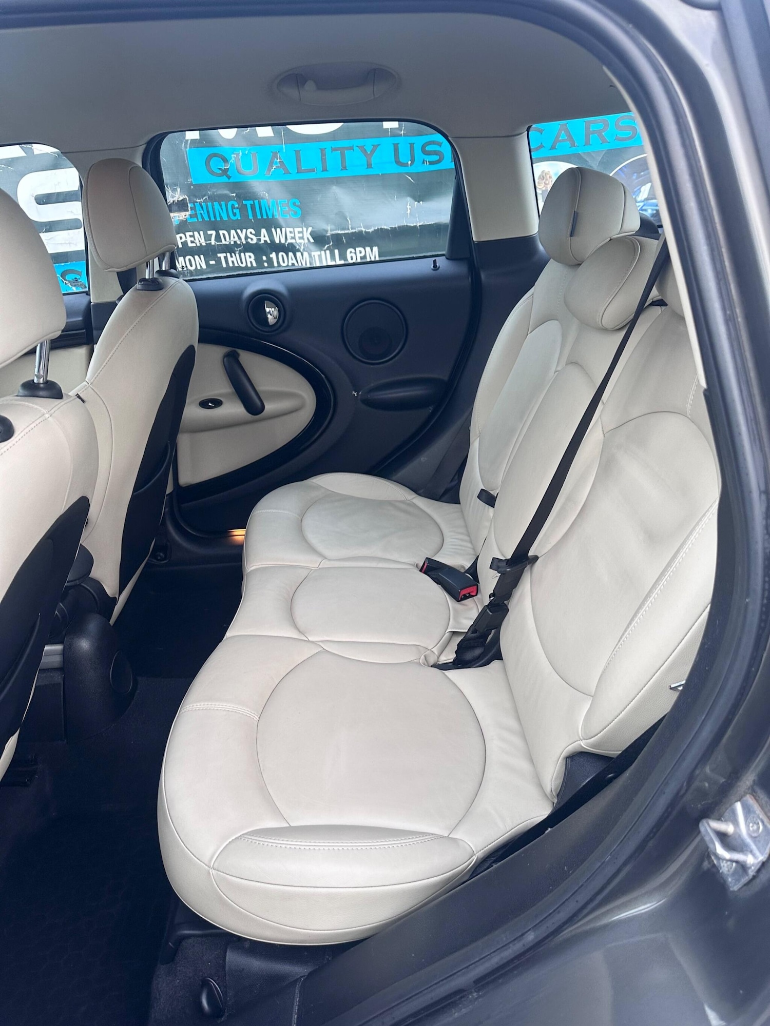 Used MINI Countryman 2011 for sale - 77637532: Photo 10