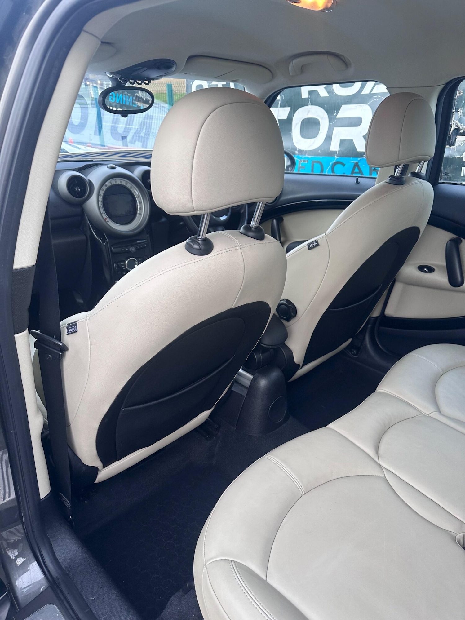 Used MINI Countryman 2011 for sale - 77637532: Photo 11