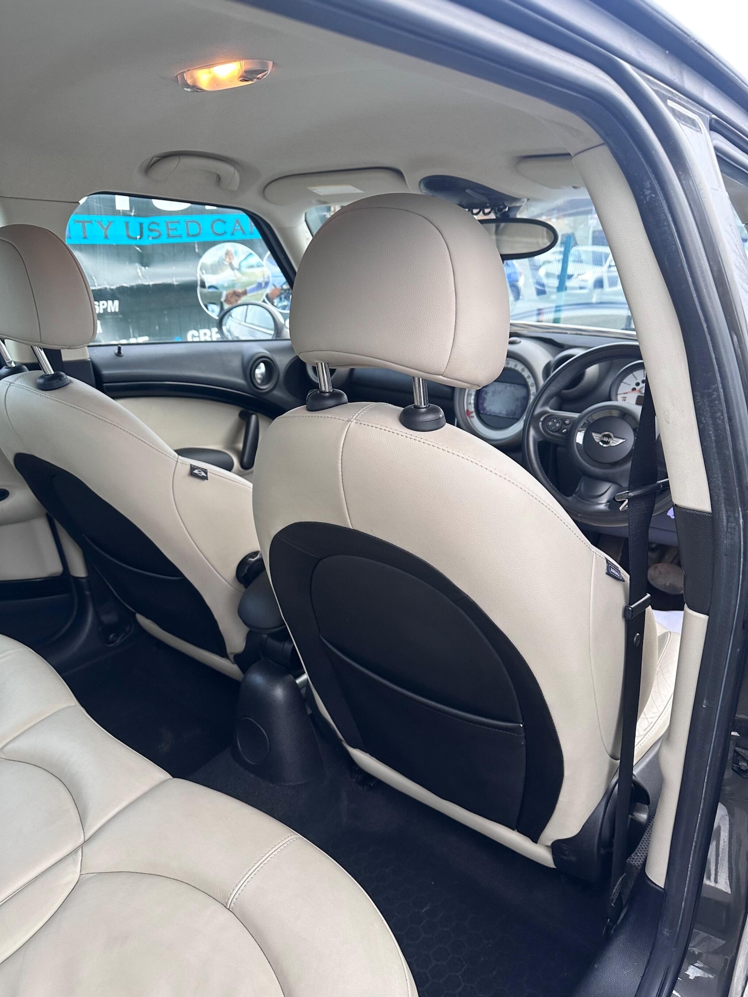 Used MINI Countryman 2011 for sale - 77637532: Photo 12