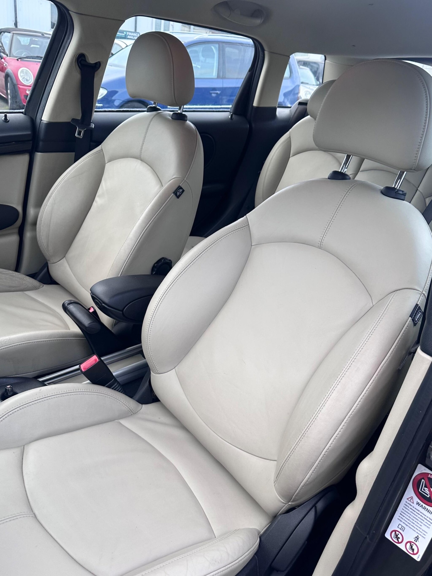 Used MINI Countryman 2011 for sale - 77637532: Photo 14