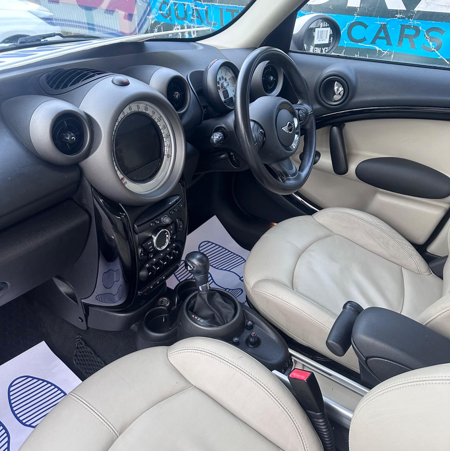 Used MINI Countryman 2011 for sale - 77637532: Photo 15