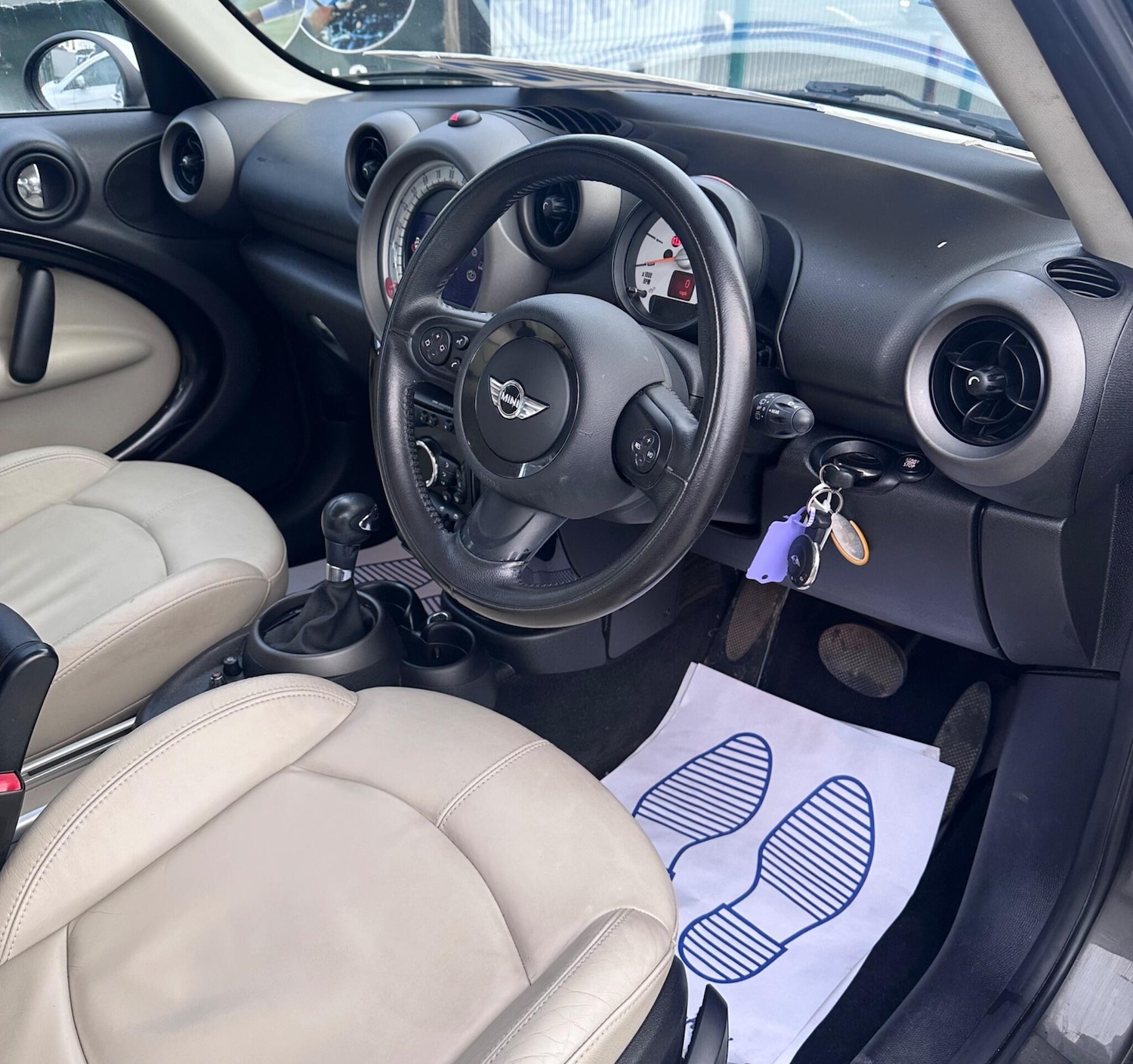 Used MINI Countryman 2011 for sale - 77637532: Photo 16