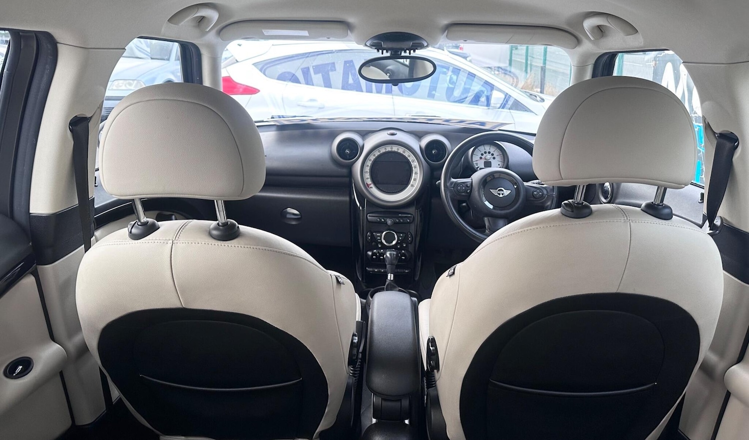 Used MINI Countryman 2011 for sale - 77637532: Photo 17