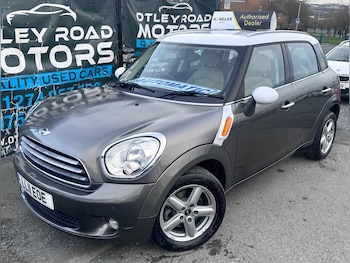 Used MINI Countryman 2011 for sale - 77637532: Photo