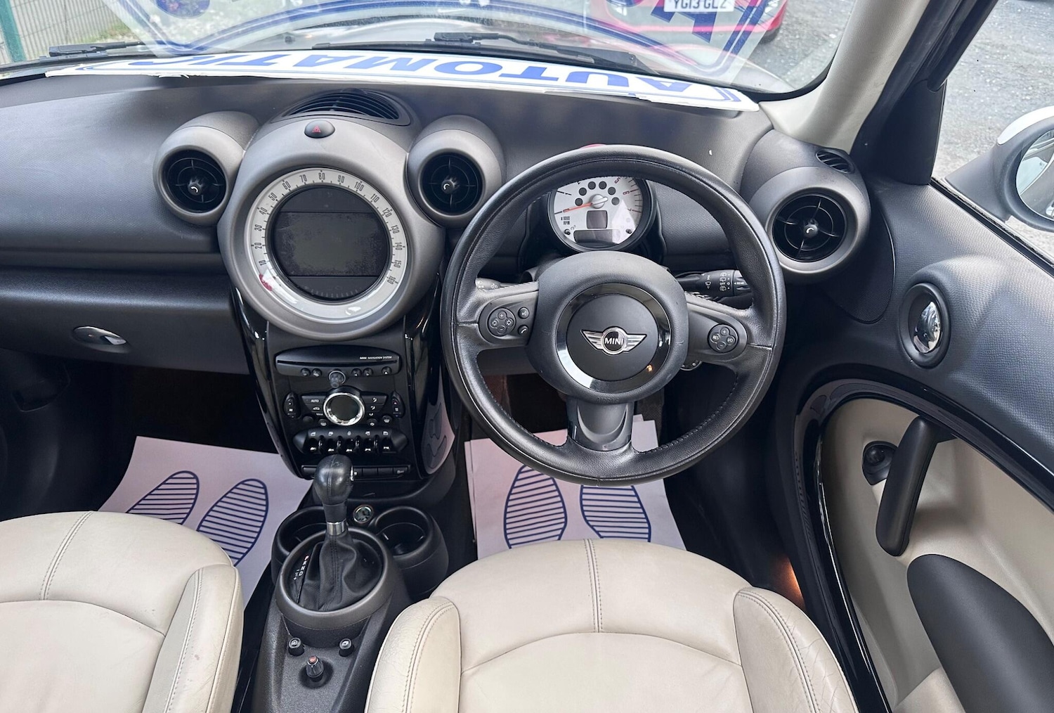 Used MINI Countryman 2011 for sale - 77637532: Photo 20