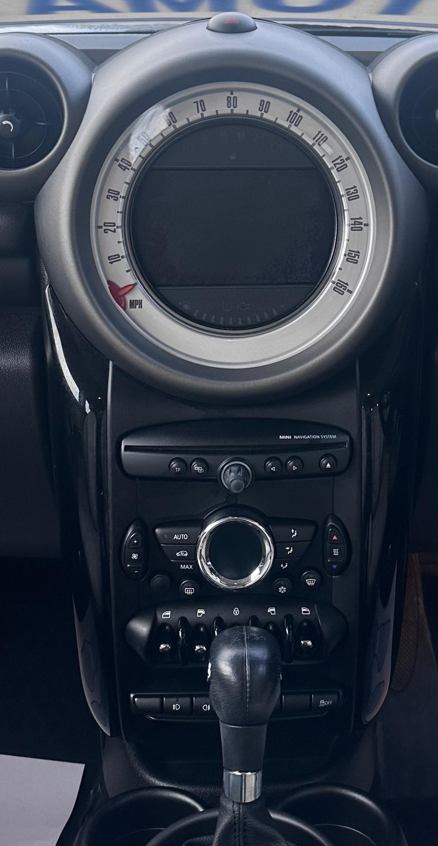 Used MINI Countryman 2011 for sale - 77637532: Photo 22