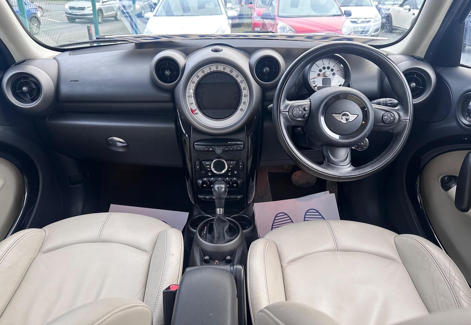 Used MINI Countryman 2011 for sale - 77637532: Photo 23