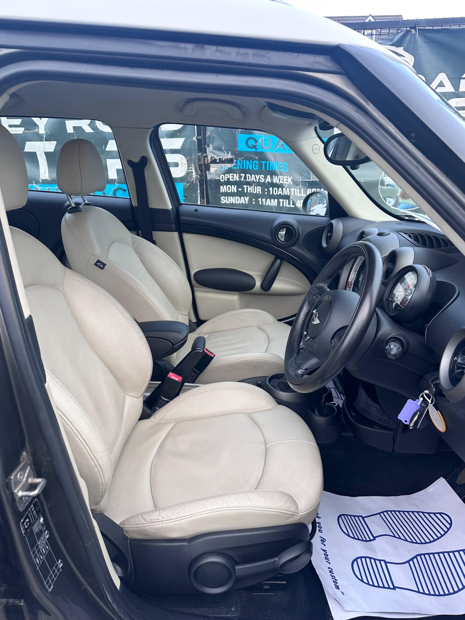 Used MINI Countryman 2011 for sale - 77637532: Photo 24