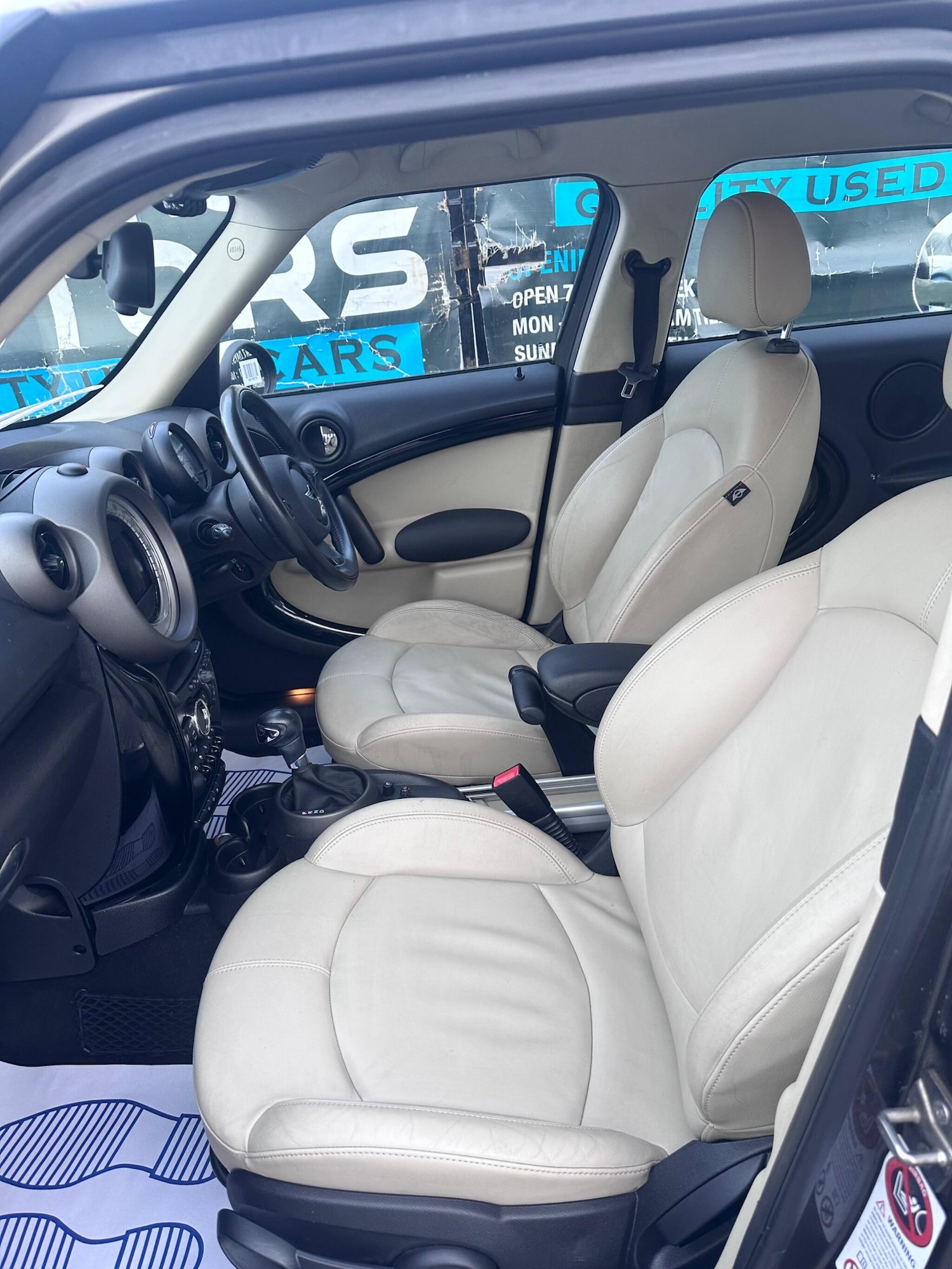 Used MINI Countryman 2011 for sale - 77637532: Photo 25