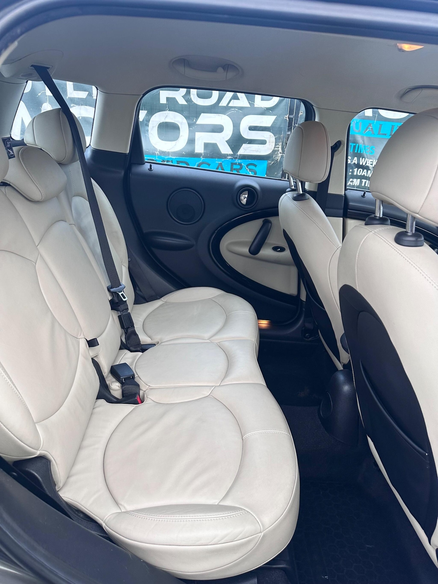 Used MINI Countryman 2011 for sale - 77637532: Photo 26