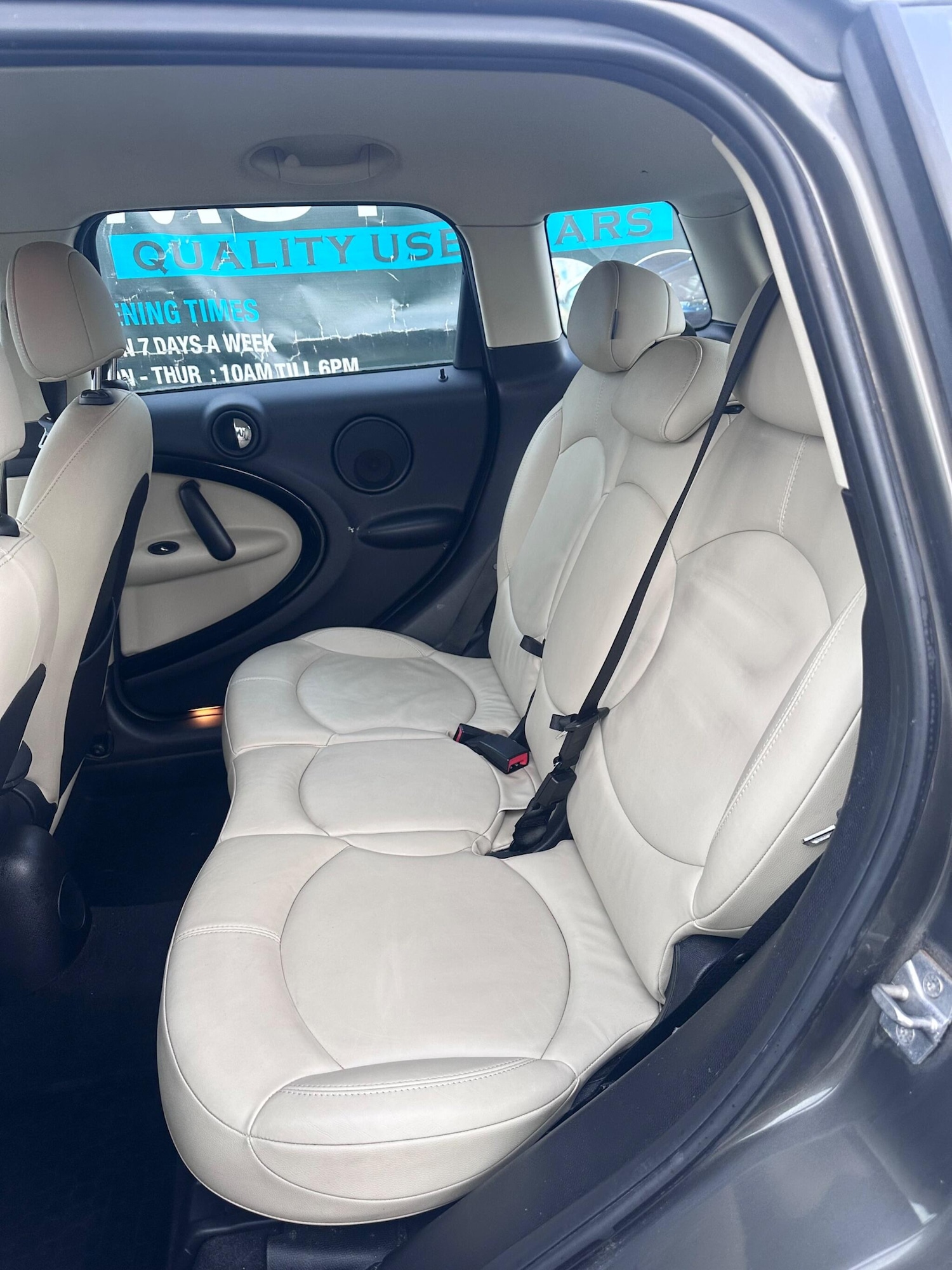 Used MINI Countryman 2011 for sale - 77637532: Photo 27