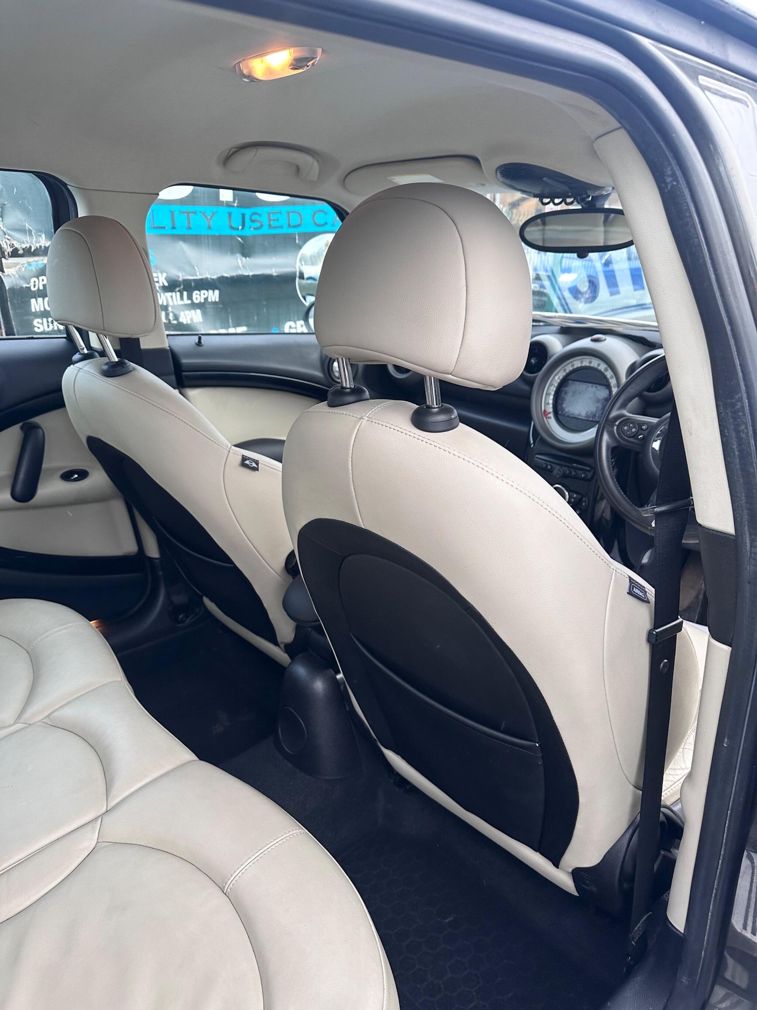 Used MINI Countryman 2011 for sale - 77637532: Photo 28