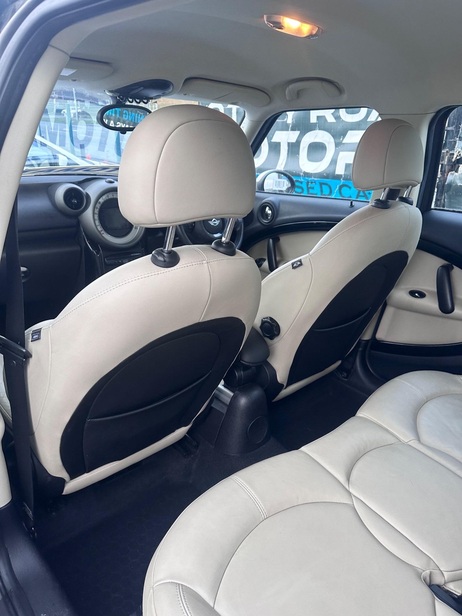 Used MINI Countryman 2011 for sale - 77637532: Photo 29