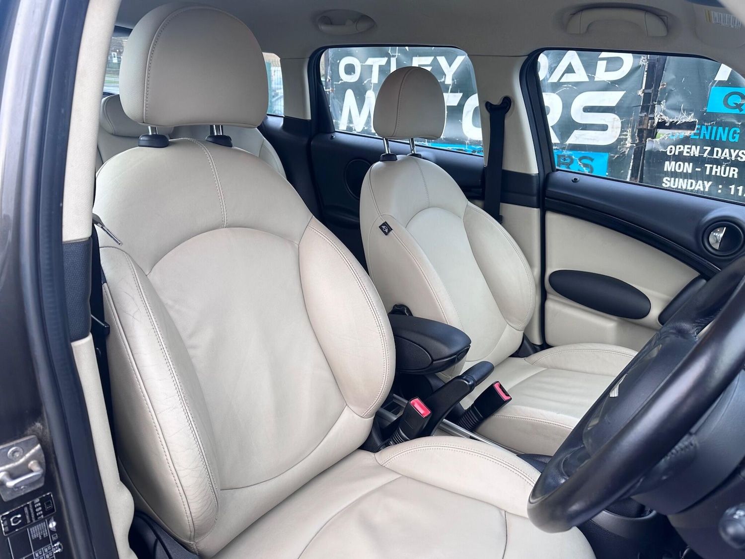 Used MINI Countryman 2011 for sale - 77637532: Photo 30